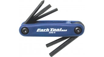 Park Tool AWS-9 multi-Tool inbus-zeskantig 4/5/6 Park Tool AWS-9 multi-Tool inbus-zeskantig 4/5/6