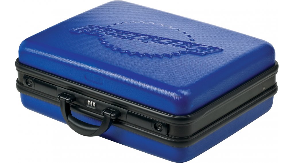 park tool bx-1 blue box 工具箱