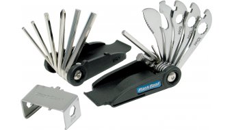 Park Tool MTB-7 Multi Tool Box 22 Werkzeuge Park Tool MTB-7 Multi Tool Box 22 Werkzeuge