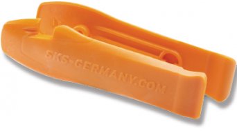 SKS Reifenheber orange SKS Reifenheber orange