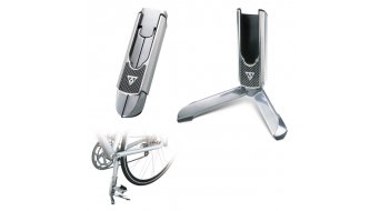 Topeak Flash Stand Slim - Rennrad Ständer faltbar Topeak Flash Stand Slim - Rennrad Ständer faltbar