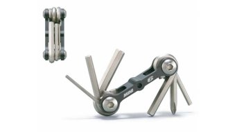 Topeak Mini 6 Multi-Tool mit 6 Funktionen Topeak Mini 6 Multi-Tool mit 6 Funktionen