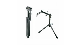 Topeak PrepStand Max Montageständer Topeak PrepStand Max Montageständer