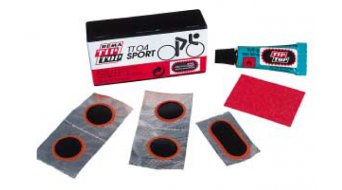 Tip Top caja de parches TT04 Sport Tip Top caja de parches TT04 Sport