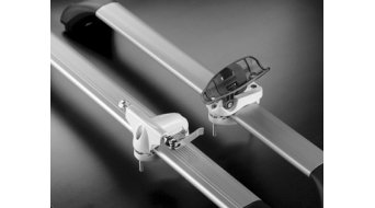 Elite bike carrier Sanremo for Dach carrier black Elite bike carrier Sanremo for Dach carrier black