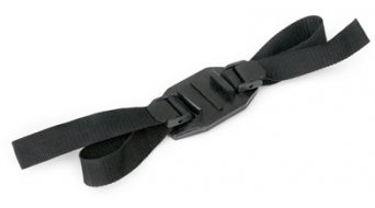 GoPro Vented Helmet Strap helmet- mount GoPro Vented Helmet Strap helmet- mount