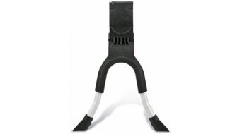 Hebie due bein cavalletto 690 per standard rahmen 26-28 Hebie due bein cavalletto 690 per standard rahmen 26-28