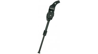 Procraft carro posteriore cavalletto Kids nero, per 16-24 Procraft carro posteriore cavalletto Kids nero, per 16-24