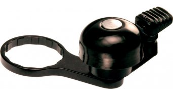 Procraft Stem Spacer Ring Bell Glocke 1 1/8 schwarz Procraft Stem Spacer Ring Bell Glocke 1 1/8 schwarz