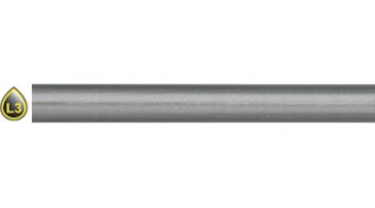 Jagwire LEX-SL Schaltzugaußenhülle 4.0x10000mm eisgrau Jagwire LEX-SL Schaltzugaußenhülle 4.0x10000mm eisgrau
