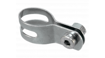 Rohloff sufridera de cable de cambio abrazadera para Rohloff-N°. 8230 y 8260 Rohloff sufridera de cable de cambio abrazadera para Rohloff-N°. 8230 y 8260